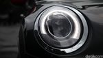 Test Drive MINI Paling Dahsyat