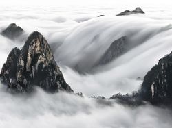 Deretan Foto Memukau NatGeo Travel 2016