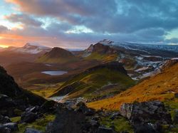 Deretan Foto Memukau NatGeo Travel 2016
