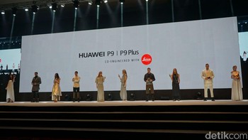 Rencana yang sedang berjalan, Huawei akan terus melakukan penambahan toko di kawasan Pasifik Selatan, termasuk lima advanced experience stores dan 87 experience stores. Foto: detikINET/Rachmatunnisa