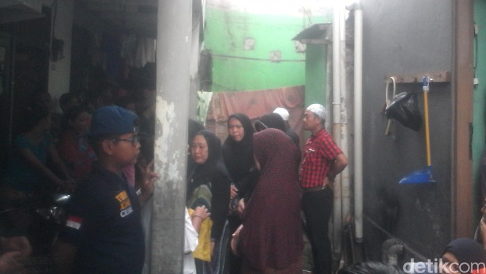 Duka Selimuti Teman-teman Siswa SMP yang Tewas Saat Selfie di Koja