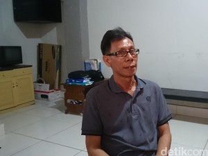 Cerita Dua Mobil Sitaan Korupsi Dipakai Penyidik dan Belum Kembali
