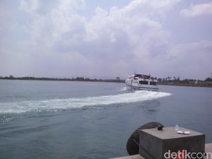 Serba Penuh, Aceh Juga Jadi Destinasi Favorit Long Weekend