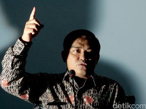 8 Nama Lolos Tes Tertulis Seleksi Hakim Konstitusi, Ini Profilnya