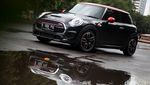 Test Drive MINI Paling Dahsyat