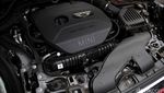 Test Drive MINI Paling Dahsyat