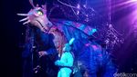 Serunya Shrek the Musical Jakarta