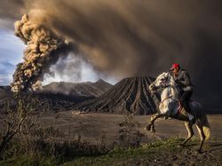 Deretan Foto Memukau NatGeo Travel 2016