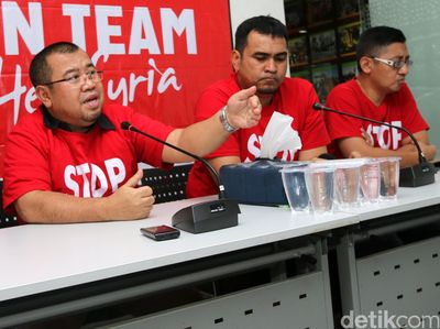ACT Kirim Relawan ke Suriah