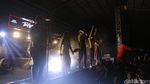 Barasuara Tampil Membara di Malang