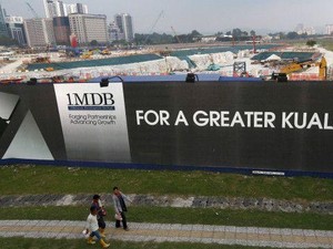 Mahasiswa Malaysia Akan Gelar Demo Besar-besaran Terkait Skandal 1MDB