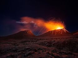 Deretan Foto Memukau NatGeo Travel 2016