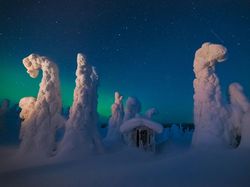 Deretan Foto Memukau NatGeo Travel 2016