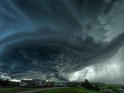 Deretan Foto Memukau NatGeo Travel 2016