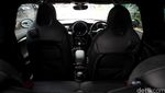 Test Drive MINI Paling Dahsyat
