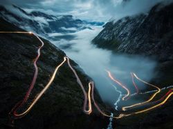 Deretan Foto Memukau NatGeo Travel 2016