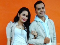 Diam-diam Ternyata Faby Marcelia Sudah Cerai dengan Revand Narya
