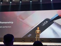 Huawei Pamer Prestasi di Bali