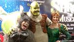 Serunya Shrek the Musical Jakarta
