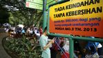 Libur Long Weekend, Ragunan Dipadati Pengunjung