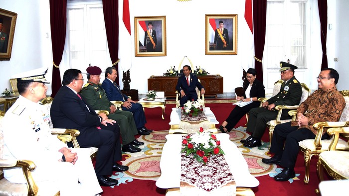 Kemlu: Pembebasan 4 WNI Implikasi dari Pertemuan Trilateral di Yogyakarta