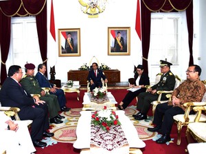 Kerja Sama Penjagaan Selat Malaka Jadi Contoh Bagi Kesepakatan RI-Filipina-Malaysia