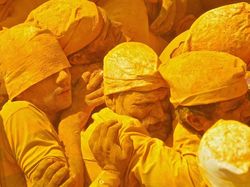 Deretan Foto Memukau NatGeo Travel 2016