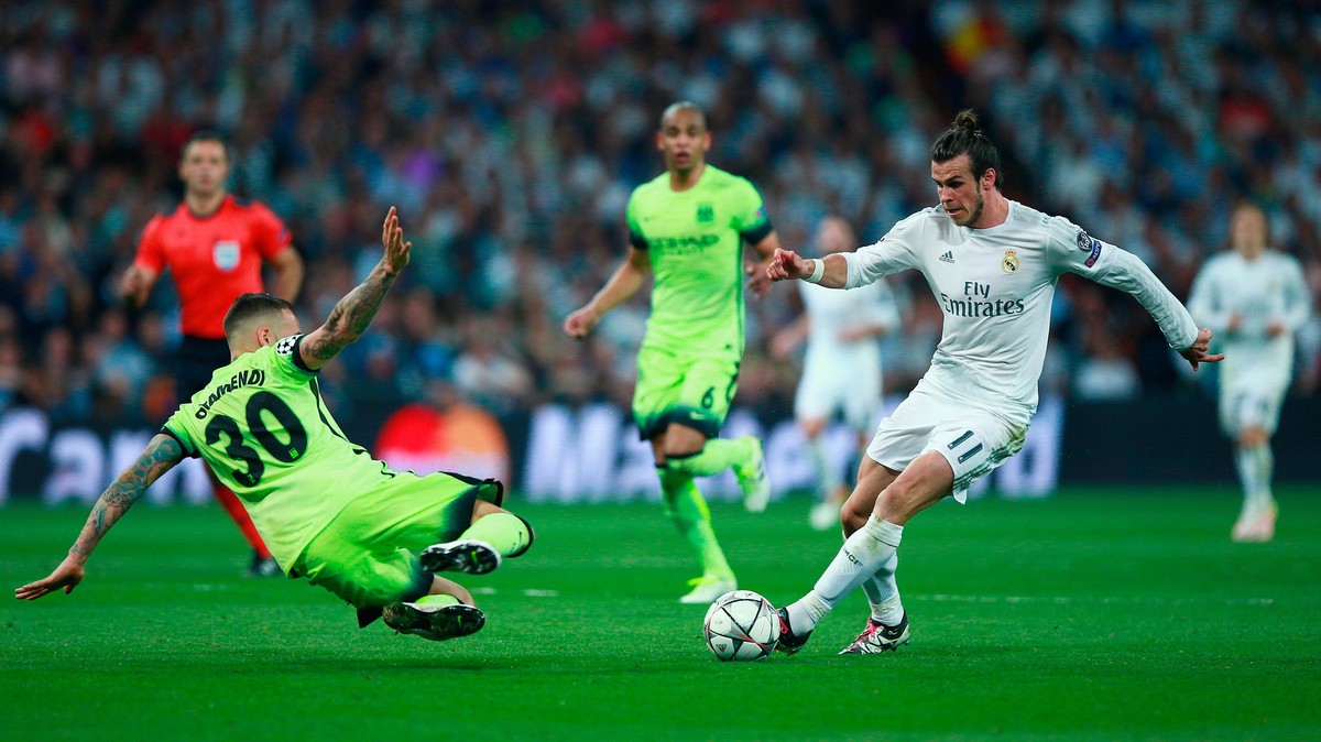 Foto: Gonzalo Arroyo Moreno/Getty Images