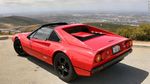 Ferrari Listrik yang Pertama