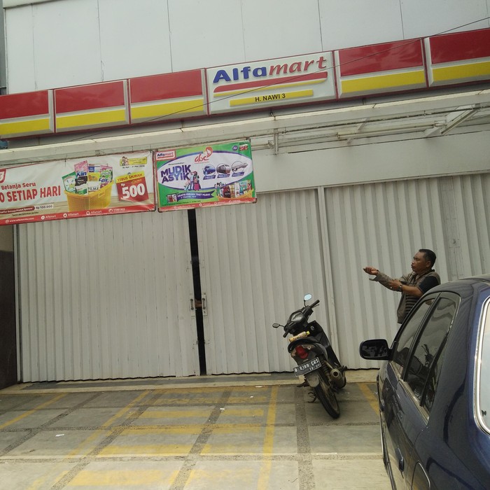 Viral Teriak 2 Periode Dapat Diskon, Ini Kata Alfamart