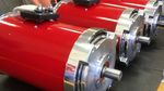 Ferrari Listrik yang Pertama