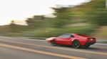 Ferrari Listrik yang Pertama
