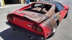 Ferrari Listrik yang Pertama