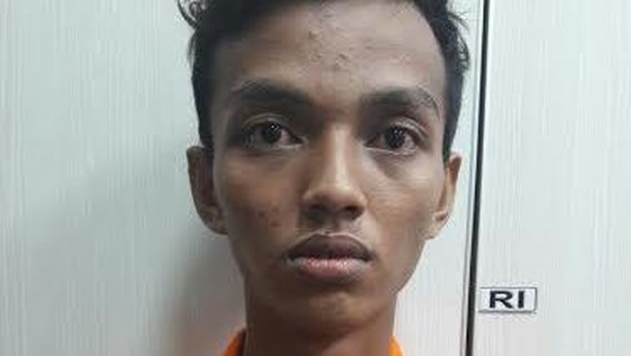 Dua Pencopet di Konser Musik Sheila on 7 Dibekuk