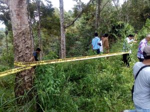 1 Pembunuh Bocah 14 Tahun di Bengkulu Divonis Mati