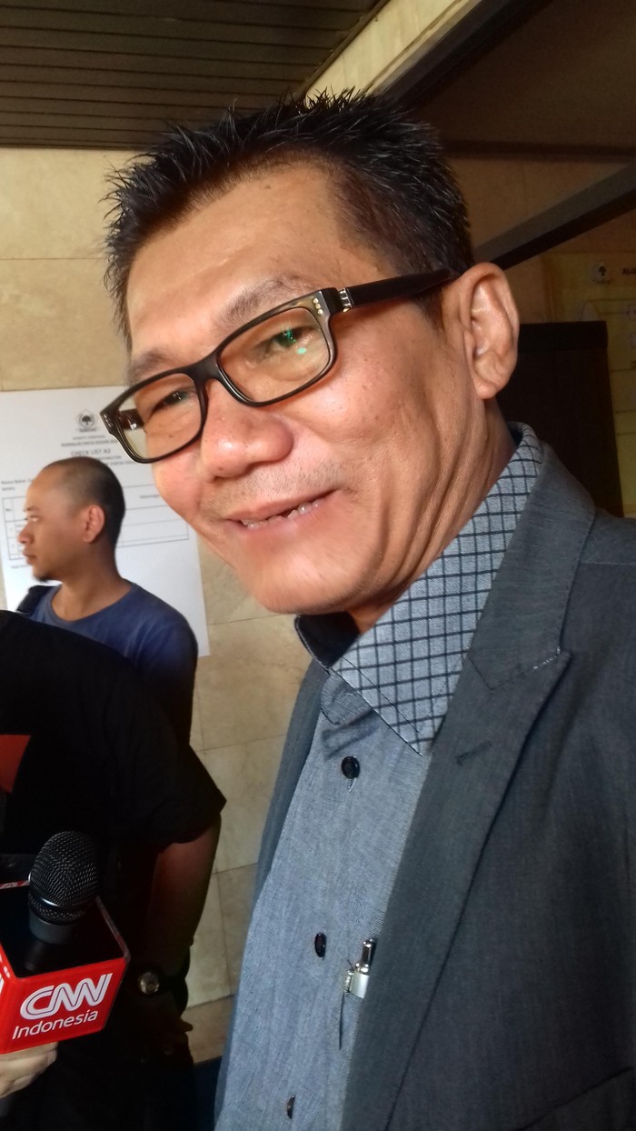 Golkar Tak Keberatan PDIP Ajukan Kadernya untuk Duet dengan Ahok