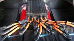 Ferrari Listrik yang Pertama