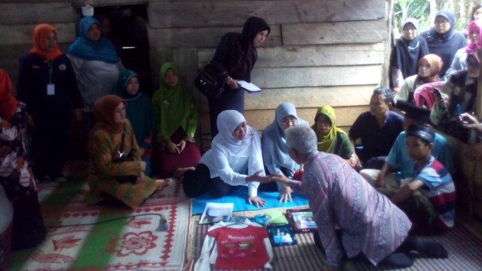 Mensos: Pemerkosa Gadis 14 Tahun di Bengkulu Dipicu Miras dan Pornografi