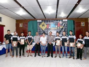 Indonesia Kijang Club Kumpul di Batang