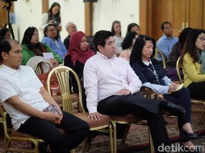 Memberdayakan Diaspora Indonesia dengan Pelatihan Usaha