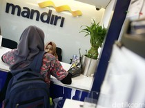 8 Jenis Kartu ATM Mandiri Beserta Biaya Admin dan Limitnya