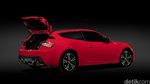 Toyota 86 Shooting Brake