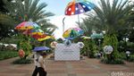 Mengunjungi Pameran Florina 2016