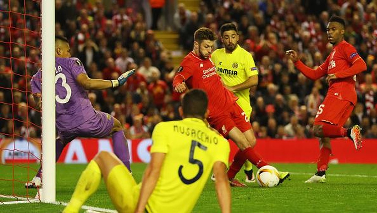 Foto: Getty Images/Richard Heathcote