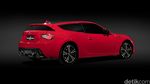 Toyota 86 Shooting Brake