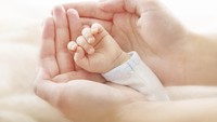 Rasulullah SAW lahir dalam kondisi sudah dikhitan. Beliau tidak lagi perlu dikhitan layaknya anak-anak lainnya. (Foto hanya ilustrasi by Thinkstock)