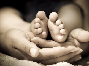 TKW Malaysia Ini Lahirkan Bayi di Bus Saat Akan Pulang Kampung