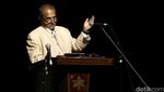 Kuliah Umum Ramos Horta di TIM Jakarta