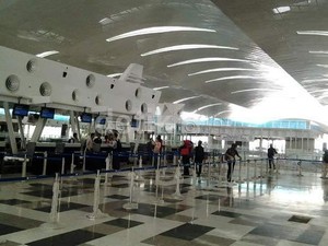 Jawaban Ahmad ke Polisi soal Alasan Nyelinap ke Lion Air Tanpa Tiket