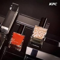 Ini bukan kali pertama KFC mengekspansi bisnisnya di luar kuliner dengan inovasi-inovasi yang unik. Sebelumnya, KFC pernah meluncurkan lilin terapi beraroma ayam goreng khusus untuk konsumen di Selandia Baru. Untuk Hong Kong, KFC sempat menjual kuteks rasa ayam goreng yang aman untuk dikonsumsi. (Foto: KFC)